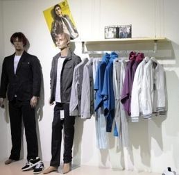 風(fēng)尚優(yōu)品服裝店 融合潮流服飾與日用百貨的一站式購(gòu)物體驗(yàn)