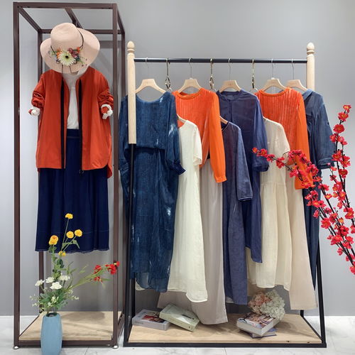 三淼2020春夏品牌女裝 質(zhì)優(yōu)價(jià)低、款多批發(fā)，首選廣州卓越女裝合作渠道
