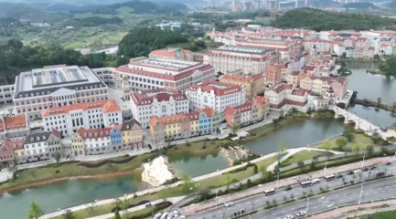 中軟國際大模型開發應用在貴安新區發布，引領人工智能基礎軟件新篇章